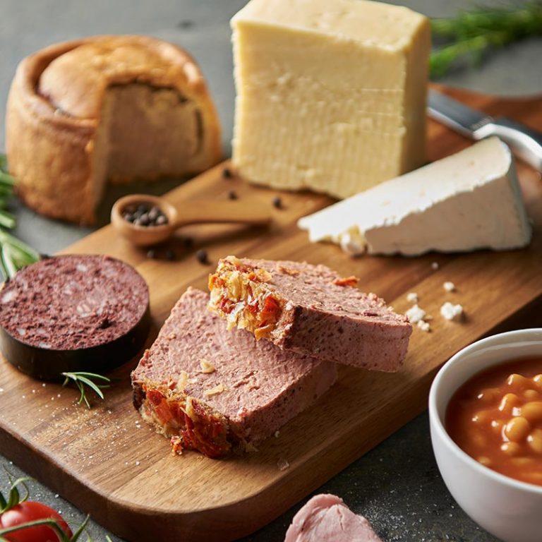 Sessions of Worcestershire Sausage manufacturers and catering butchers